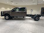 Used 2022 Ford F-350 XL Crew Cab 4x4, Cab Chassis for sale #F28178 - photo 3