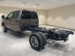 Used 2022 Ford F-350 XL Crew Cab 4x4, Cab Chassis for sale #F28178 - photo 2