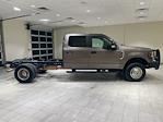 Used 2022 Ford F-350 XL Crew Cab 4x4, Cab Chassis for sale #F28178 - photo 6