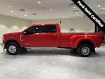 Used 2021 Ford F-350 Lariat Crew Cab 4x4, Pickup for sale #F28209 - photo 11