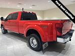 Used 2021 Ford F-350 Lariat Crew Cab 4x4, Pickup for sale #F28209 - photo 2