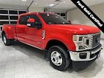 Used 2021 Ford F-350 Lariat Crew Cab 4x4, Pickup for sale #F28209 - photo 15