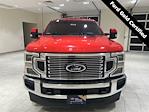 Used 2021 Ford F-350 Lariat Crew Cab 4x4, Pickup for sale #F28209 - photo 16