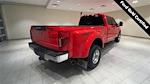 Used 2021 Ford F-350 Lariat Crew Cab 4x4, Pickup for sale #F28209 - photo 3