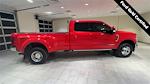 Used 2021 Ford F-350 Lariat Crew Cab 4x4, Pickup for sale #F28209 - photo 4