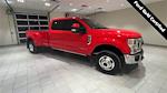 Used 2021 Ford F-350 Lariat Crew Cab 4x4, Pickup for sale #F28209 - photo 5