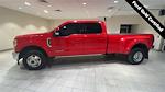 Used 2021 Ford F-350 Lariat Crew Cab 4x4, Pickup for sale #F28209 - photo 8