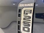 New 2024 Ford F-250 King Ranch Crew Cab 4x4, Pickup for sale #F28220 - photo 35