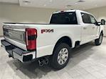 New 2024 Ford F-250 King Ranch Crew Cab 4x4, Pickup for sale #F28235 - photo 13