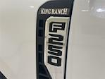 New 2024 Ford F-250 King Ranch Crew Cab 4x4, Pickup for sale #F28235 - photo 35