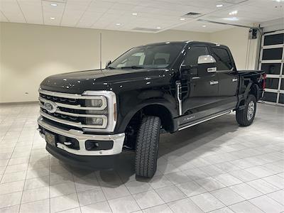 New 2024 Ford F-250 King Ranch Crew Cab 4x4, Pickup for sale #F28236 - photo 1