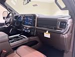 New 2024 Ford F-250 King Ranch Crew Cab 4x4, Pickup for sale #F28236 - photo 34