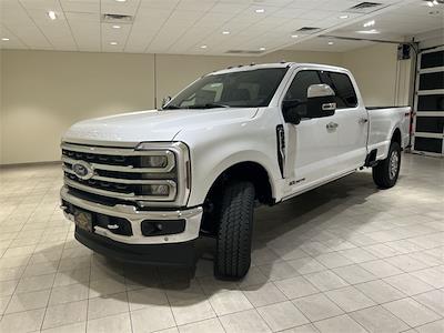 New 2024 Ford F-350 King Ranch Crew Cab 4x4, Pickup for sale #F28242 - photo 1