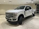 New 2024 Ford F-350 King Ranch Crew Cab 4x4, Pickup for sale #F28242 - photo 1