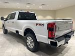 New 2024 Ford F-350 King Ranch Crew Cab 4x4, Pickup for sale #F28242 - photo 11