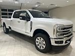 New 2024 Ford F-350 King Ranch Crew Cab 4x4, Pickup for sale #F28242 - photo 15