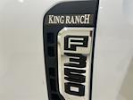 New 2024 Ford F-350 King Ranch Crew Cab 4x4, Pickup for sale #F28242 - photo 35