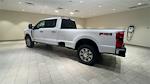 New 2024 Ford F-350 King Ranch Crew Cab 4x4, Pickup for sale #F28242 - photo 2