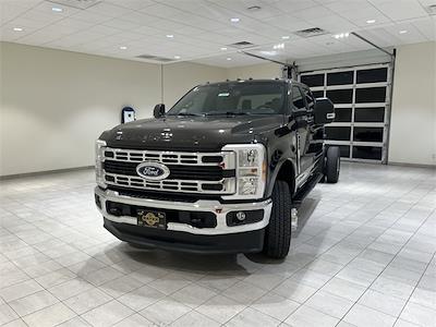 New 2024 Ford F-350 XLT Crew Cab 4x4, Cab Chassis for sale #F28247 - photo 1