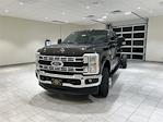 New 2024 Ford F-350 XLT Crew Cab 4x4, Cab Chassis for sale #F28247 - photo 1