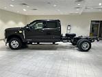 New 2024 Ford F-350 XLT Crew Cab 4x4, Cab Chassis for sale #F28247 - photo 11