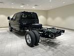 New 2024 Ford F-350 XLT Crew Cab 4x4, Cab Chassis for sale #F28247 - photo 2