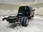 New 2024 Ford F-350 XLT Crew Cab 4x4, Cab Chassis for sale #F28247 - photo 13