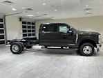 New 2024 Ford F-350 XLT Crew Cab 4x4, Cab Chassis for sale #F28247 - photo 14