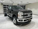 New 2024 Ford F-350 XLT Crew Cab 4x4, Cab Chassis for sale #F28247 - photo 15