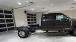 New 2024 Ford F-350 XLT Crew Cab 4x4, Cab Chassis for sale #F28247 - photo 4