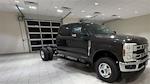 New 2024 Ford F-350 XLT Crew Cab 4x4, Cab Chassis for sale #F28247 - photo 5