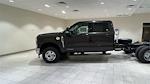 New 2024 Ford F-350 XLT Crew Cab 4x4, Cab Chassis for sale #F28247 - photo 8