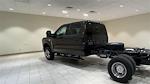 New 2024 Ford F-350 XLT Crew Cab 4x4, Cab Chassis for sale #F28247 - photo 9