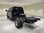 New 2024 Ford F-350 XLT Crew Cab 4x4, Cab Chassis for sale #F28250 - photo 2