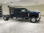 New 2024 Ford F-350 XLT Crew Cab 4x4, Cab Chassis for sale #F28250 - photo 14