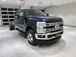 New 2024 Ford F-350 XLT Crew Cab 4x4, Cab Chassis for sale #F28250 - photo 15