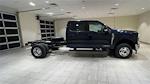 New 2024 Ford F-350 XLT Crew Cab 4x4, Cab Chassis for sale #F28250 - photo 4