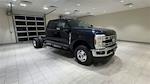 New 2024 Ford F-350 XLT Crew Cab 4x4, Cab Chassis for sale #F28250 - photo 5