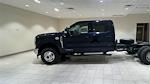 New 2024 Ford F-350 XLT Crew Cab 4x4, Cab Chassis for sale #F28250 - photo 8