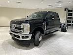 New 2024 Ford F-350 XLT Crew Cab 4x4, Cab Chassis for sale #F28264 - photo 1