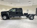 New 2024 Ford F-350 XLT Crew Cab 4x4, Cab Chassis for sale #F28264 - photo 10