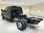 New 2024 Ford F-350 XLT Crew Cab 4x4, Cab Chassis for sale #F28264 - photo 11