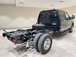 New 2024 Ford F-350 XLT Crew Cab 4x4, Cab Chassis for sale #F28264 - photo 13