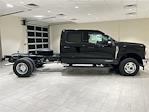 New 2024 Ford F-350 XLT Crew Cab 4x4, Cab Chassis for sale #F28264 - photo 14