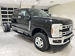 New 2024 Ford F-350 XLT Crew Cab 4x4, Cab Chassis for sale #F28264 - photo 15