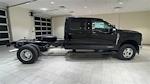 New 2024 Ford F-350 XLT Crew Cab 4x4, Cab Chassis for sale #F28264 - photo 4