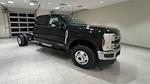 New 2024 Ford F-350 XLT Crew Cab 4x4, Cab Chassis for sale #F28264 - photo 5