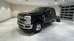 New 2024 Ford F-350 XLT Crew Cab 4x4, Cab Chassis for sale #F28264 - photo 7