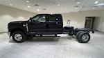 New 2024 Ford F-350 XLT Crew Cab 4x4, Cab Chassis for sale #F28264 - photo 8