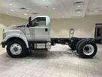 New 2025 Ford F-750 Base Regular Cab 4x2, Cab Chassis for sale #F28277 - photo 10